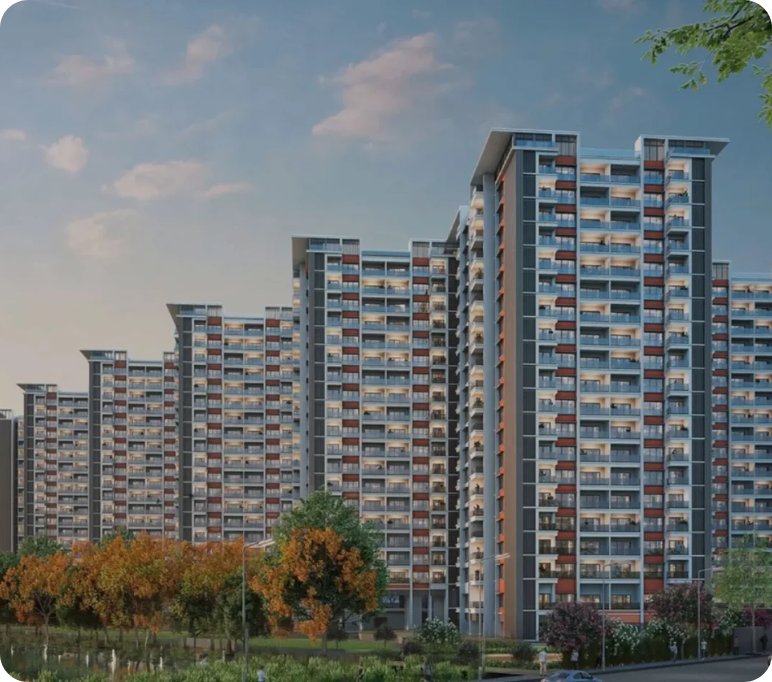 Embassy Astra Project Image