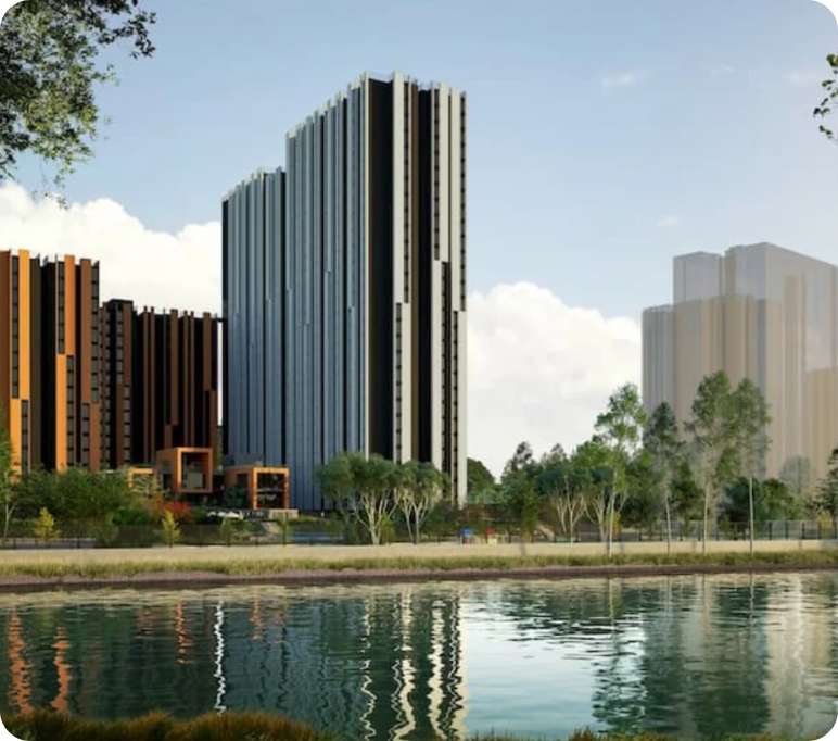 Assetz Canvas & Cove Project Image