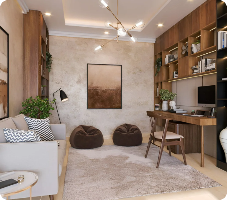 Lodha Codename Address Project Image