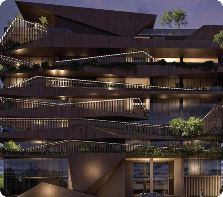 Encanto by Lansum and MK Realty Image