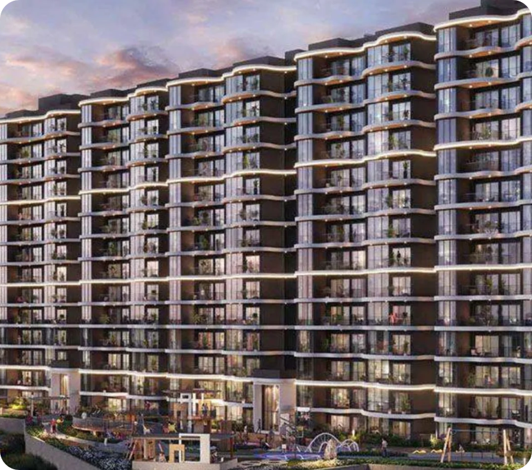 Casagrand Estancia Project Image