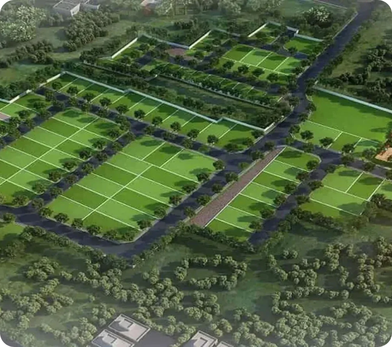 Godrej Doddaballapura Project Image