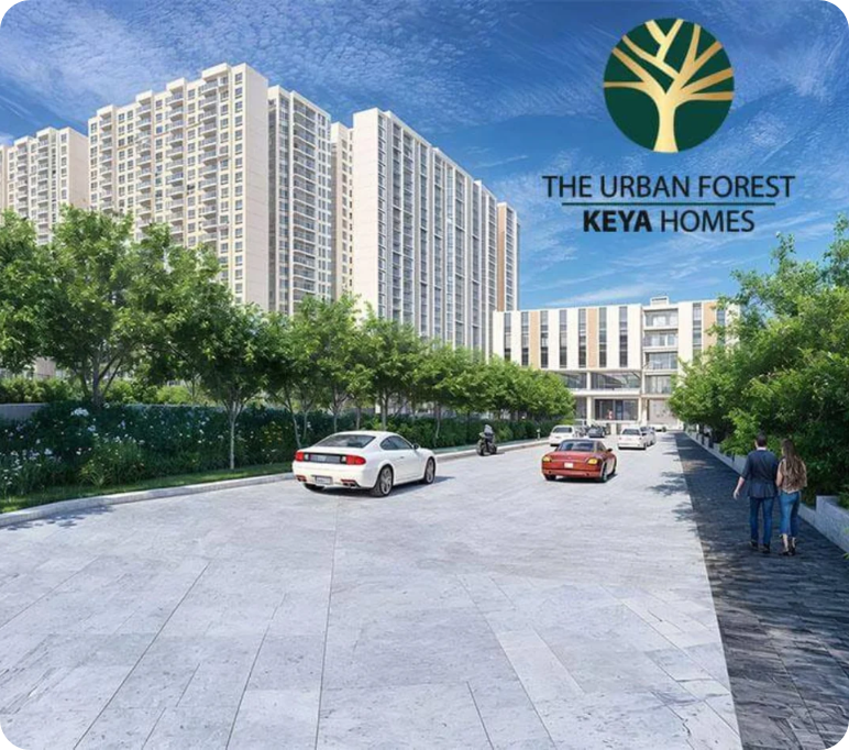 Keya The Urban Forest Project Image