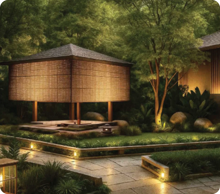 Manyata Ekamoi Project Image