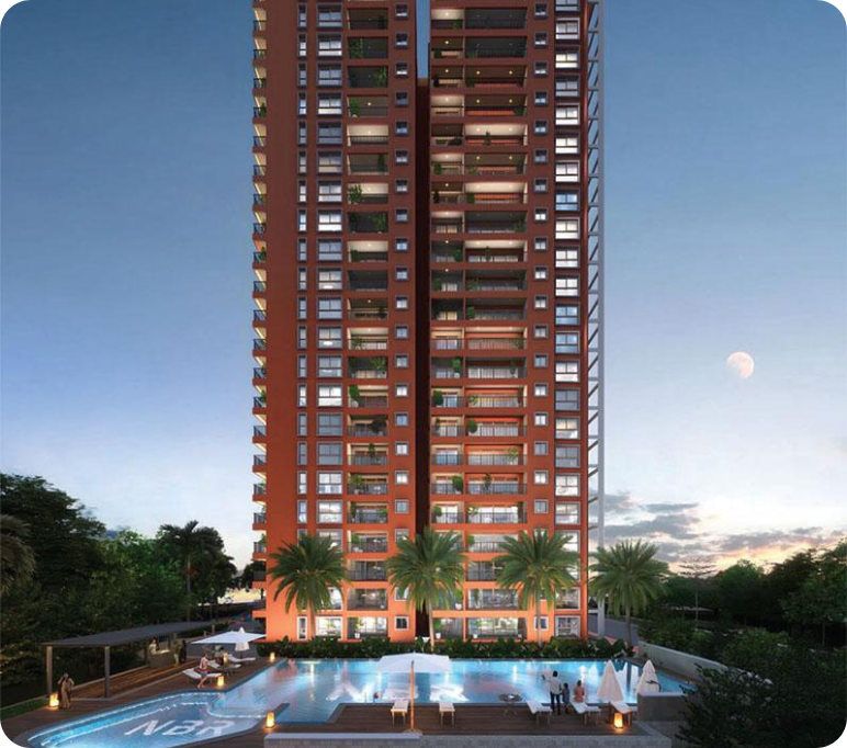 NBR Soul of Seasons Project Image