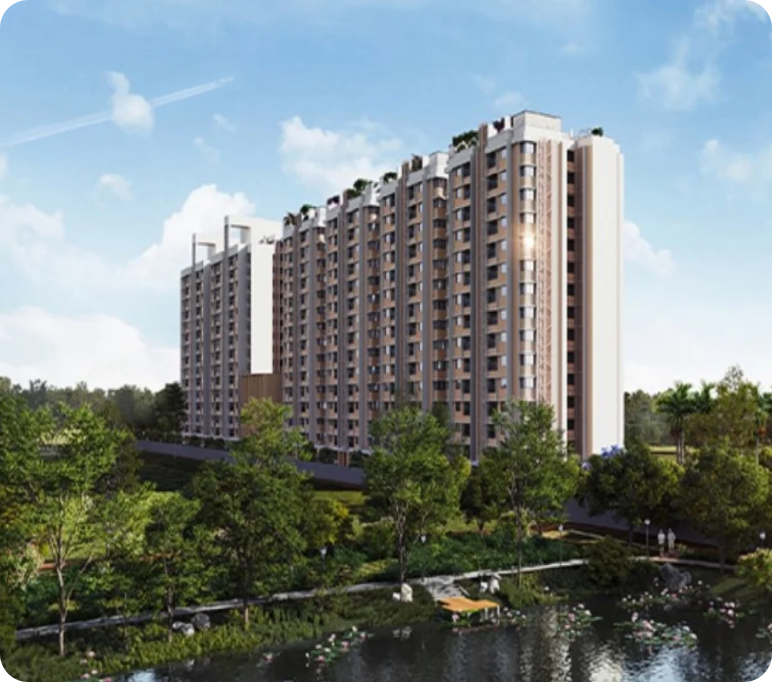 Shriram Songs of the Earth Image