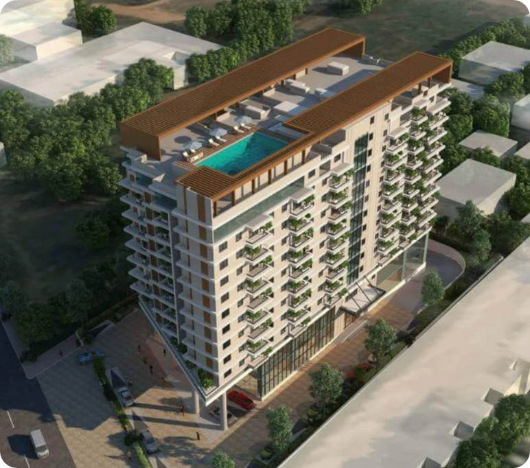 SKAV Madhura Project Image